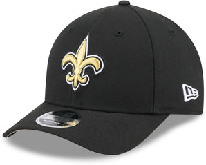 Sapca NFL Team 940Mc  New Orleans Saints New Era
