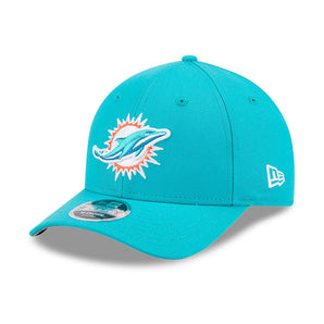 Sapca New Era NFL Team 9Forty Mesh Miami Dolphins