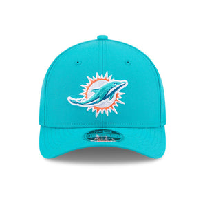 Sapca New Era NFL Team 9Forty Mesh Miami Dolphins