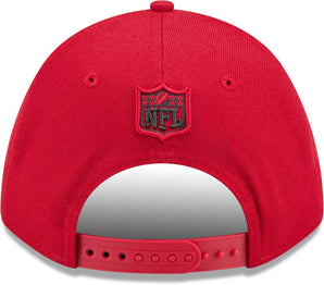 Sapca Nfl Team 940Mc  Tampa Bay Buccaneers New Era