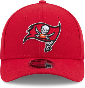 Sapca Nfl Team 940Mc  Tampa Bay Buccaneers New Era
