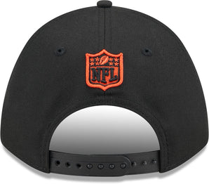 Sapca NFL Team 940Mc  Cincinnati Bengals New Era