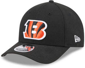 Sapca NFL Team 940Mc  Cincinnati Bengals New Era
