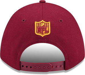 Sapca NFL Team 940MC  Washington Commanders New Era