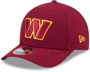 Sapca NFL Team 940MC  Washington Commanders New Era