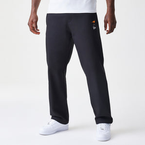 Pantaloni Mclaren Woven Pant Mclaren Blk Pants Mclaren Racing Newera