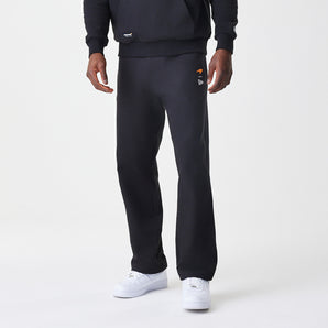 Pantaloni Mclaren Woven Pant Mclaren Blk Pants Mclaren Racing Newera