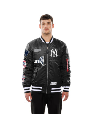 Geaca New York Yankees New Era