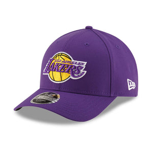 Sapca NBA 940  Los Angeles Lakers New Era