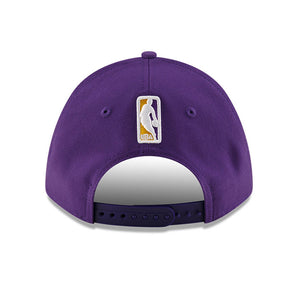 Sapca NBA 940  Los Angeles Lakers New Era