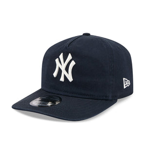 Șapcă New Era 19TWENTY New York Yankees Reglabilă Albastră