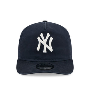 Șapcă New Era 19TWENTY New York Yankees Reglabilă Albastră