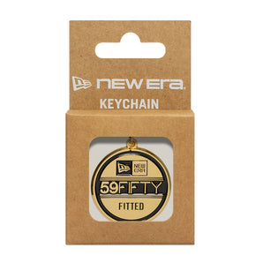 Breloc New Era 59Fifty Sticker Keychain