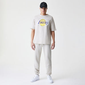 Pantaloni  Los Angeles Lakers New Era