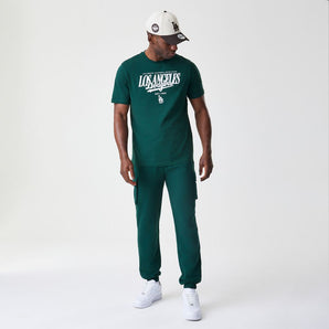 Pantaloni  New Era