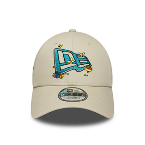 Sapca New Era x Netflix Squid Game 9Forty