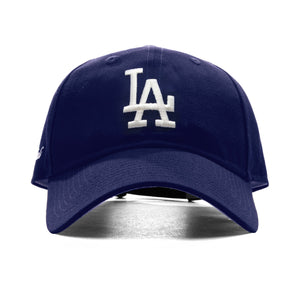 Șapcă New Era 9FORTY Los Angeles Dodgers Reglabilă Albastră