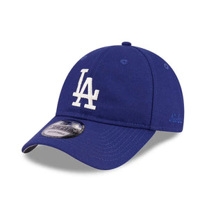 Șapcă New Era 9FORTY Los Angeles Dodgers Reglabilă Albastră
