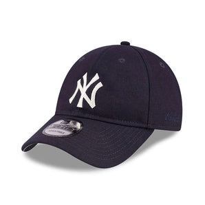 Șapcă New Era 9FORTY New York Yankees Reglabilă Albastră