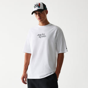 Tricou New Era x Netflix Squid Game