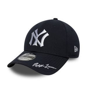 Sapca Rl H251Mlb05 26383 Neyyanco Nvy Cap New York Yankees New Era