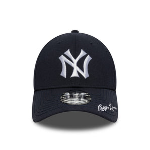 Sapca Rl H251Mlb05 26383 Neyyanco Nvy Cap New York Yankees New Era