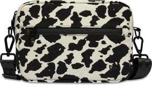 Camera bag Cow Jacquard Waist Bag New Era