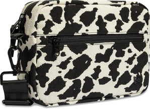 Camera bag Cow Jacquard Waist Bag New Era