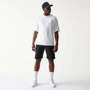 Tricou NBA Core Plus Chicago Bulls New Era