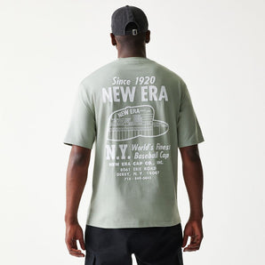 Tricou grafic New Era