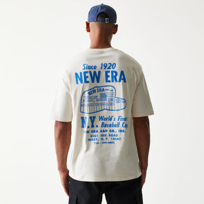 Tricou grafic  New Era