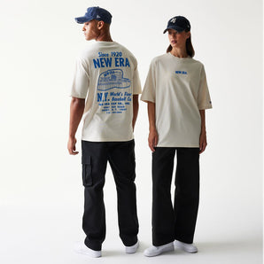 Tricou grafic  New Era