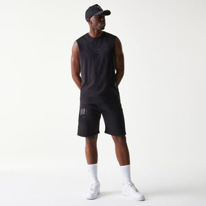 Pantaloni Scurti NBA Core Plus Chicago Bulls New Era