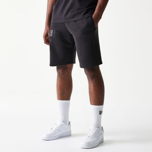 Pantaloni Scurti NBA Core Plus Chicago Bulls New Era