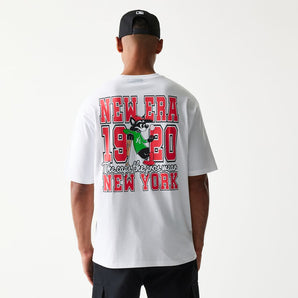 Tricou Character grafic New Era