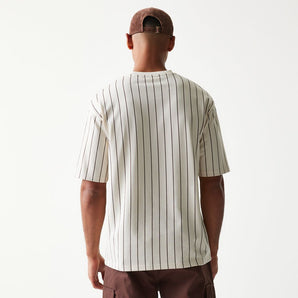 Tricou Pinstripe New Era