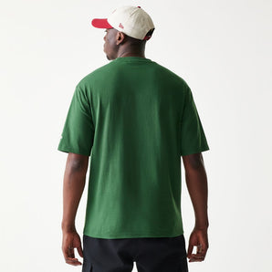 Tricou Fruit grafic New Era