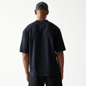 Tricou MLB Washed Boxy  New York Yankees New Era