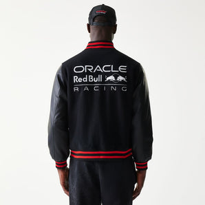 Geaca Varsity  Red Bull F1 New Era
