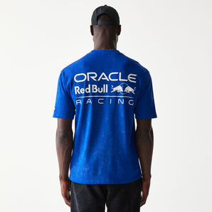 Tricou Linear grafic Red Bull Formula 1 New Era