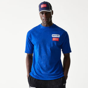 Tricou Linear grafic Red Bull Formula 1 New Era