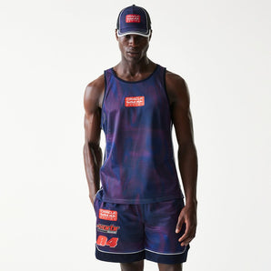 Maiou New Era Mesh Red Bull Formula 1