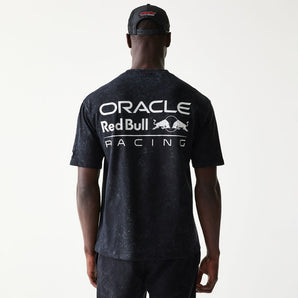 Tricou Linear grafic Red Bull Formula 1 New Era