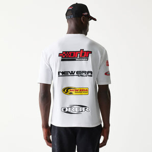 Tricou Rb grafic Os Tee Red Bull F1 New Era