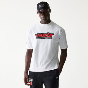 Tricou Rb grafic Os Tee Red Bull F1 New Era