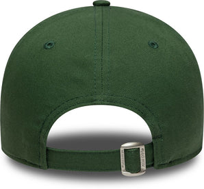 Șapcă New Era 9FORTY Los Angeles Dodgers Reglabilă Verde