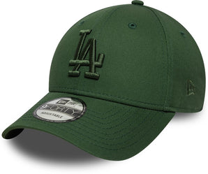 Șapcă New Era 9FORTY Los Angeles Dodgers Reglabilă Verde
