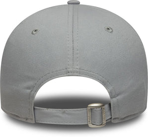 Șapcă New Era 9FORTY Oakland Athletics Reglabilă Gri