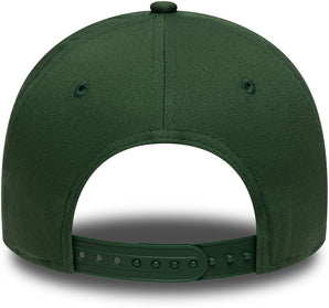 Șapcă New Era 9FORTY A-frame New York Yankees Reglabilă Verde