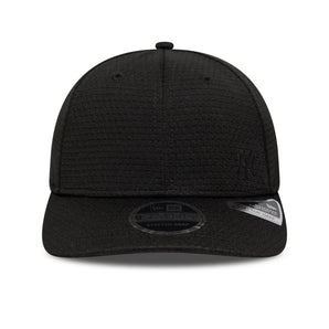 Șapcă New Era 9Seventy Mesh Flawless Ny Yankees Reglabilă Neagră